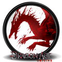 Dragon Age - Origins New 3 Icon